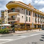 Galicia Hotel Fuengirola