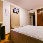 Hotel Galicia 2*