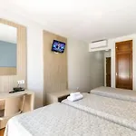 Hotel Galicia