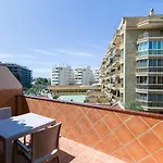 Hotel Galicia Fuengirola