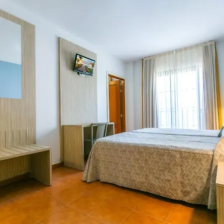 Galicia 2* פואנגירולה