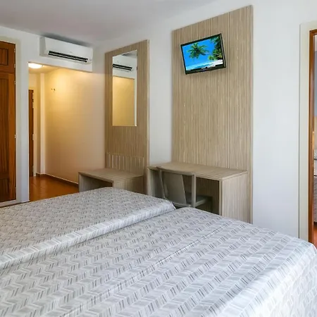 Galicia 2* 푸엔히롤라