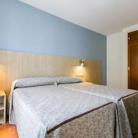 Galicia 2* פואנגירולה