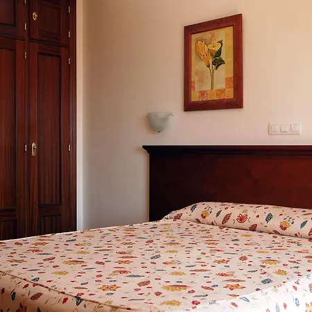 Galicia מלון פואנגירולה