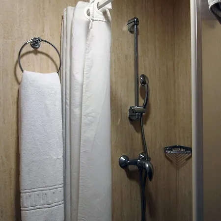 מלון Galicia פואנגירולה