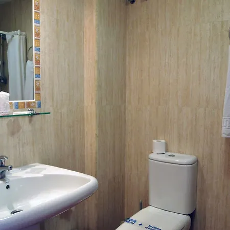 Galicia פואנגירולה