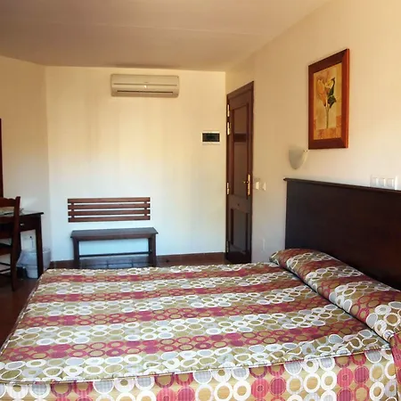 Galicia 2* פואנגירולה