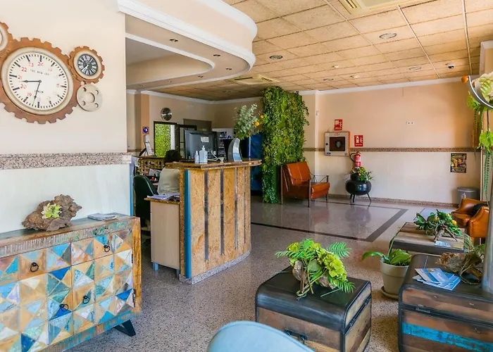 Galicia 푸엔히롤라