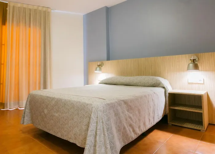 Szálloda Galicia Fuengirola