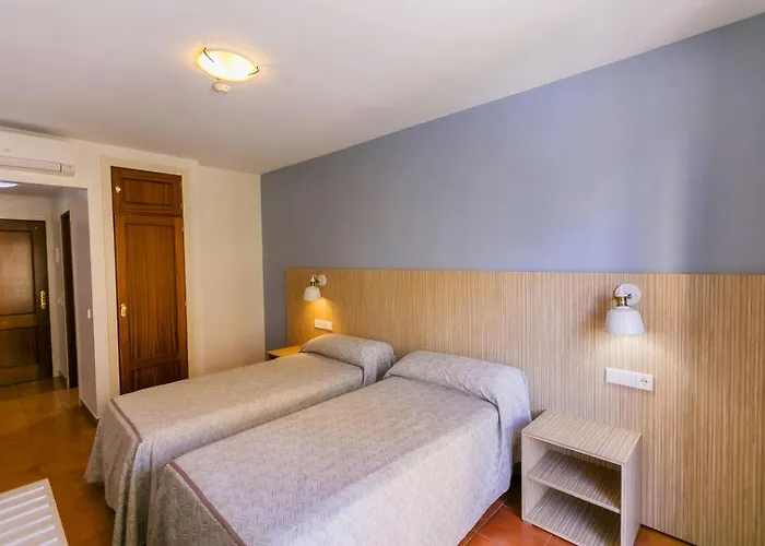 Galicia Szálloda 2*