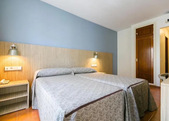 Galicia 2* Fuengirola