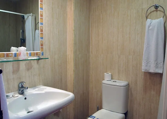 Galicia 푸엔히롤라