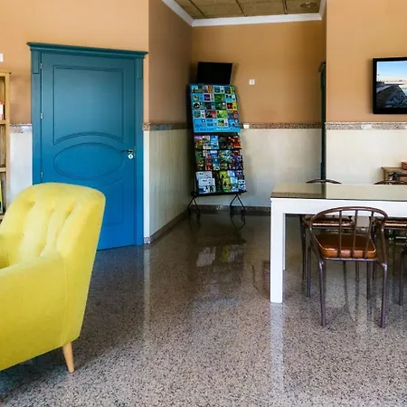 Galicia Hotel Fuengirola