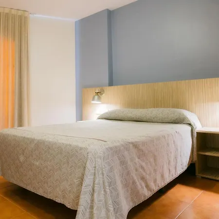 Hotel Galicia Fuengirola