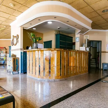 Galicia Hotel Fuengirola