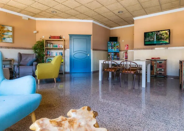 غاليسيا فوينخيرولا