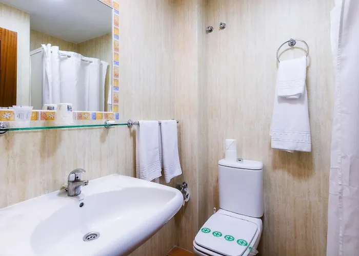 غاليسيا فندق 2*