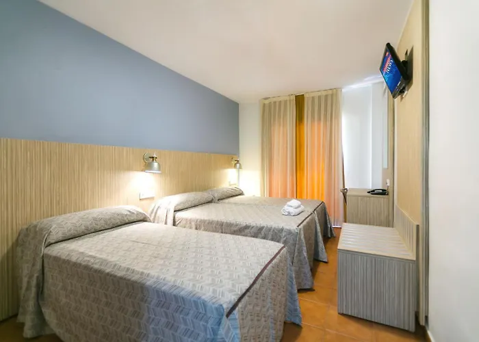 فندق غاليسيا 2*