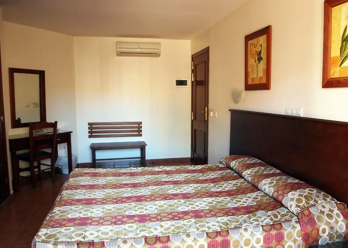 غاليسيا 2* فوينخيرولا