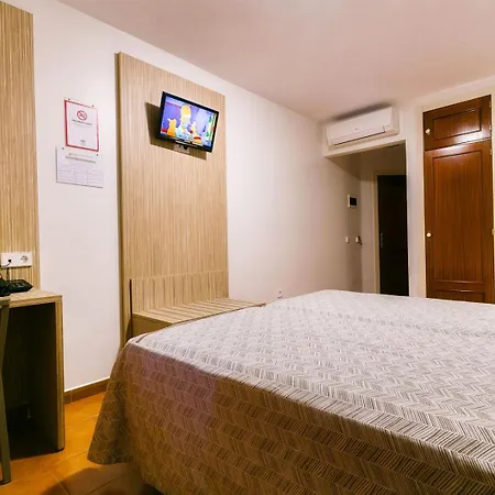 Hotel Galicia 2*