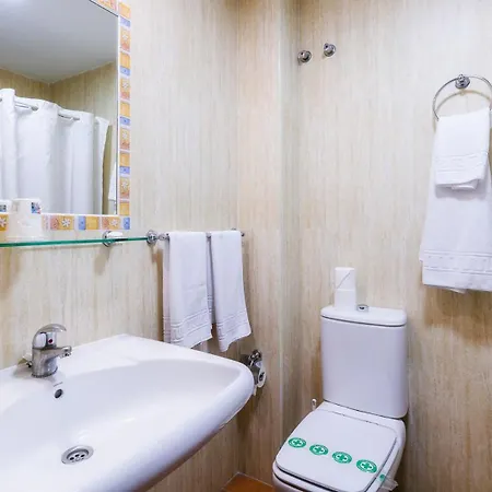 Galicia Hotel 2*