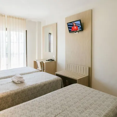 Galicia Hotel