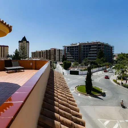 Galicia Hotel