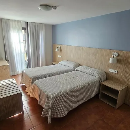 Galicia Отель